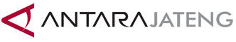Logo Header Antaranews jateng